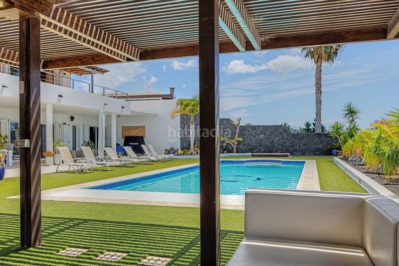 Foto f3b3a95a-e525-4e87-95a7-7f2dcb353128. Casa a Punta Calero Yaiza