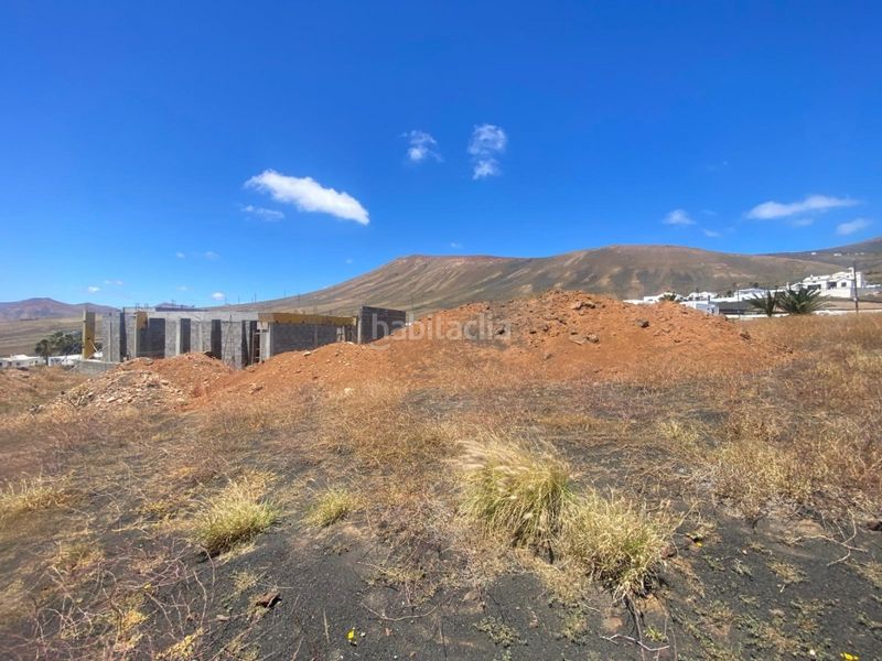 Foto d392308a-2ce2-4125-b058-6e87ee159923. Casa a Macher Tías