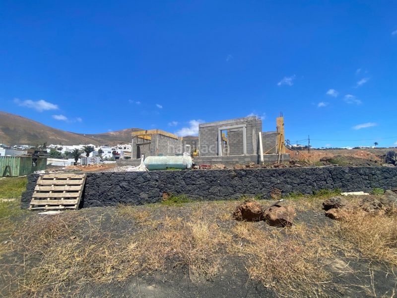 Foto f4bc6c06-9074-4870-b484-7a080e1c9738. Casa a Macher Tías