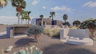 Casa a Macher