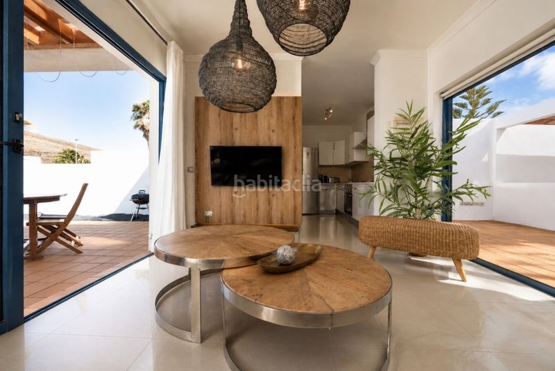 Foto 256e3f81-f24a-4137-b0c6-8a425aa8b486. Casa en Playa Blanca Yaiza