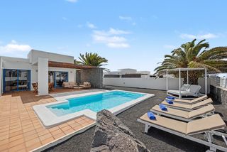 Casa a Playa Blanca
