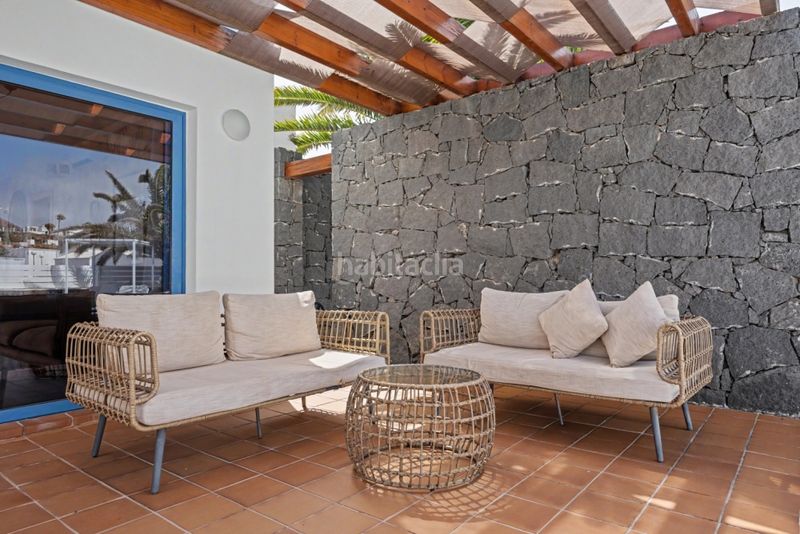 Foto 76a07400-d9ce-4ecb-8005-c2d97fffe284. Casa en Playa Blanca Yaiza