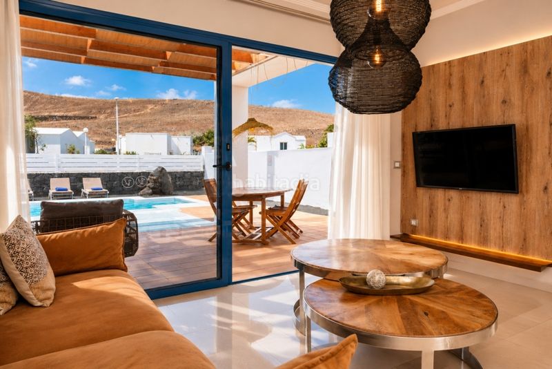 Foto 4d022e1f-c97b-4821-bc14-76d75e5c65d4. Casa a Playa Blanca Yaiza