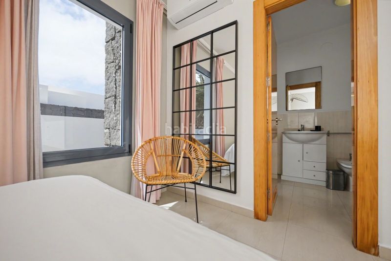 Foto aa025468-1dea-4823-8777-64ee58bad581. Casa a Playa Blanca Yaiza
