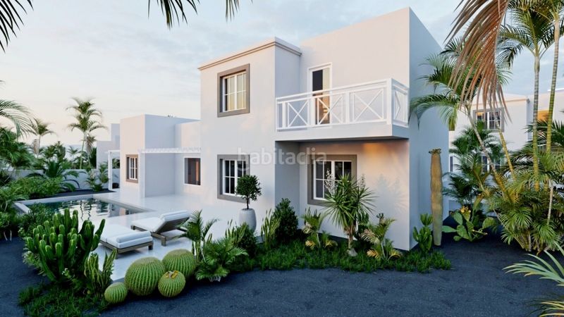 Foto 1d95405e-d839-4c6b-af9f-0733a40a5698. Casa a Playa Blanca Yaiza