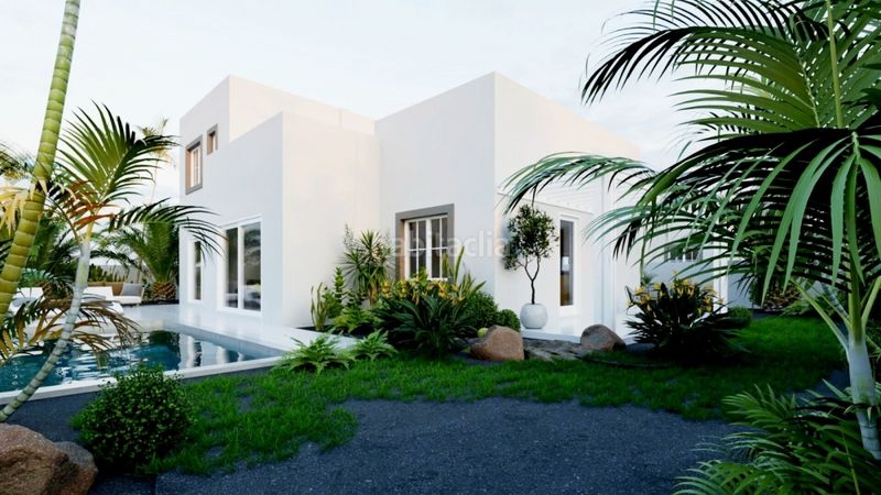 Foto 4ad6e4b9-bb06-45c3-9ed6-5051c9667dce. Casa a Playa Blanca Yaiza