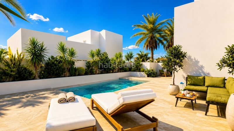 Foto d512bbe0-b0a1-4fa5-8da8-20948fabc575. Casa a Playa Blanca Yaiza