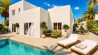 Casa a Playa Blanca