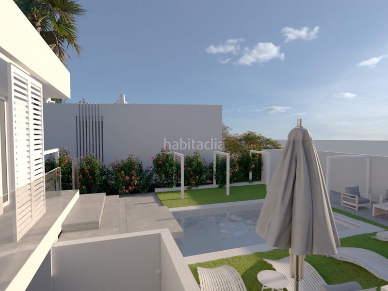 Foto 4d9e81a0-cd3a-48fa-8673-e9252124fb98. Casa a Playa Blanca Yaiza
