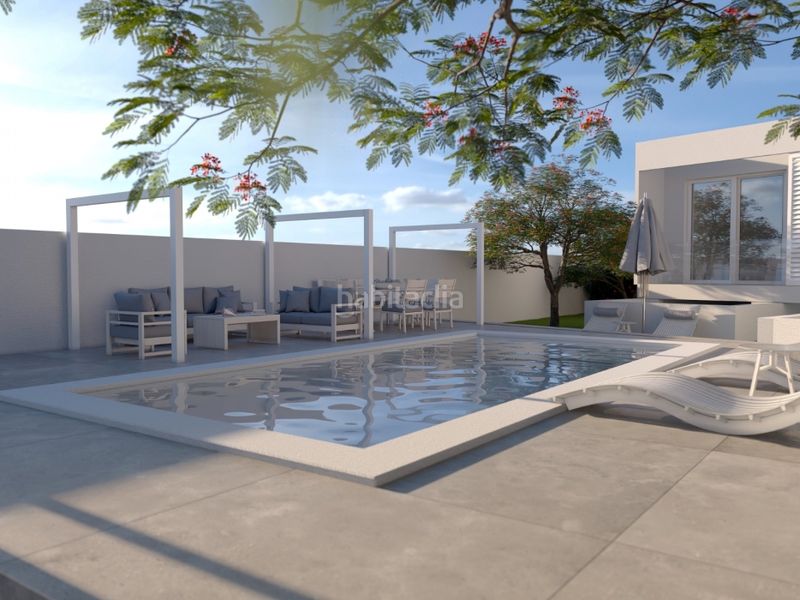 Foto eb231780-13c0-428b-8601-2c24a63684be. Casa a Playa Blanca Yaiza
