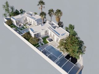 Casa a Playa Blanca