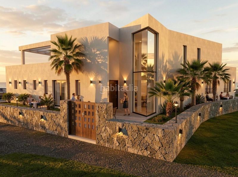 Foto 41f43e65-0a74-4552-bdca-3e7f6930087a. Casa en Las Breñas Yaiza