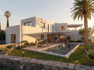 House in Las Breñas