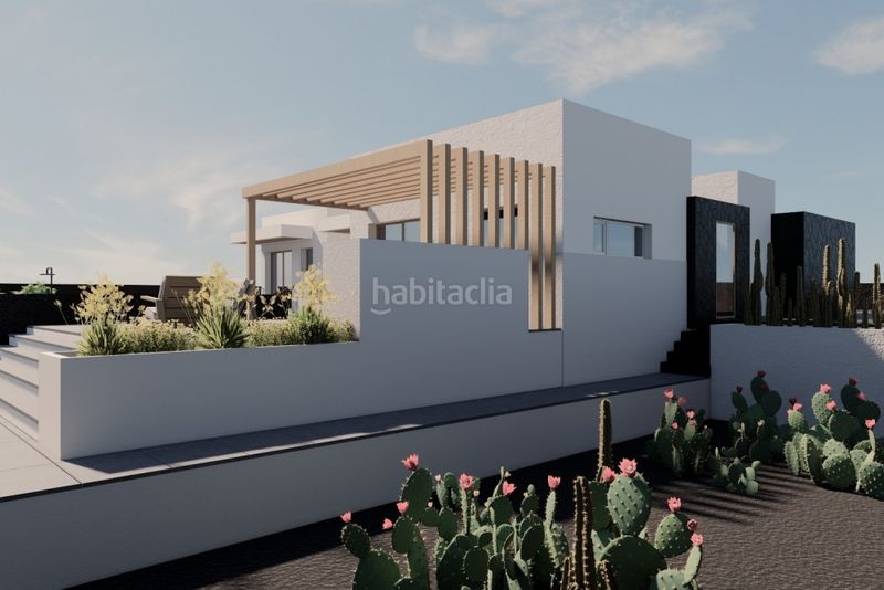 Foto 1ca6462b-3f94-4b05-beb4-20c4661ebaed. Terreny residencial a costa Teguise Teguise