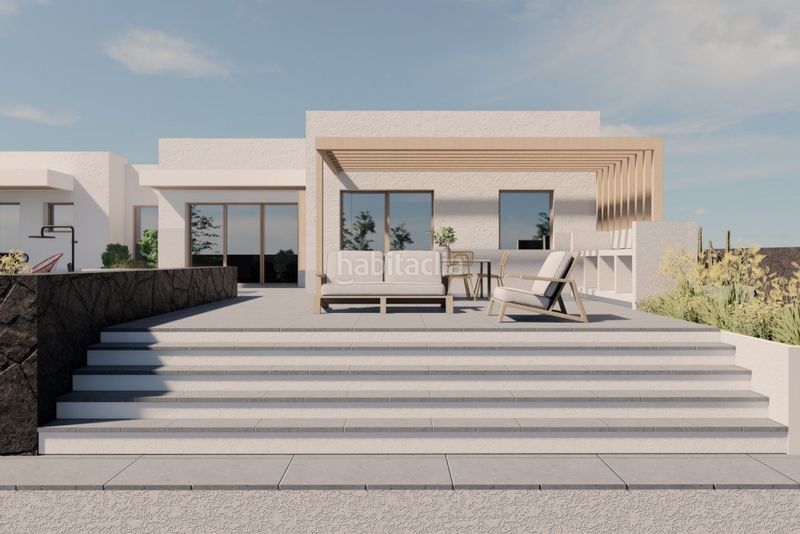 Foto 1e7b61d0-3ebc-4cda-9e1a-e91066e4e0a3. Terreny residencial a costa Teguise Teguise