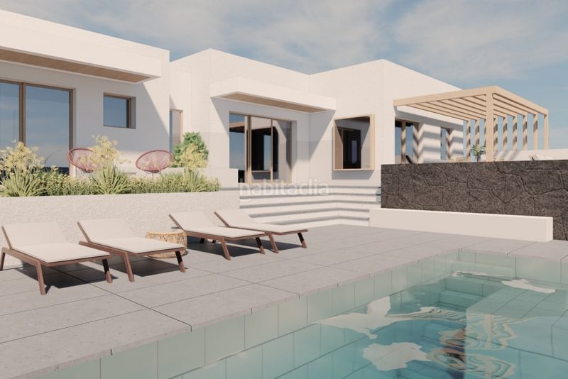 Foto 8ce5ae11-617d-4ed6-b2ed-dcdb79796a34. Terreny residencial a costa Teguise Teguise
