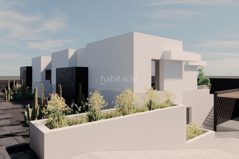 Foto ca9d358c-fc88-48ec-abb4-4b633a1987dd. Terreny residencial a costa Teguise Teguise
