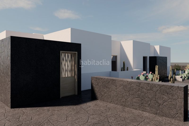 Foto fd662f4b-c4a7-4ba4-a531-25b8555103a1. Terreny residencial a costa Teguise Teguise