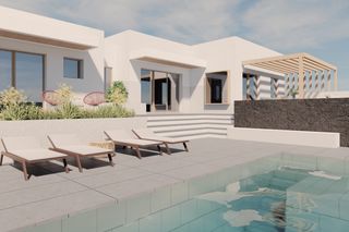 Wohngrundstück in Costa Teguise