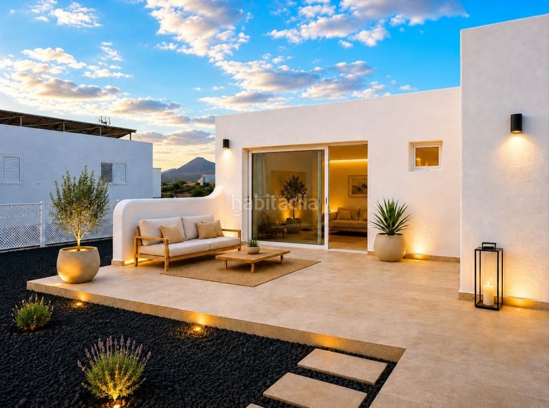 Foto ec0b9924-b228-4f56-b0e1-989e6e38d840. Casa a Caleta de Famara Teguise