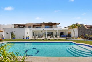 Casa a Punta Calero