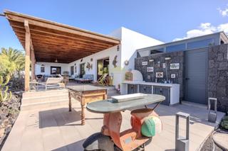 Casa en Playa Blanca