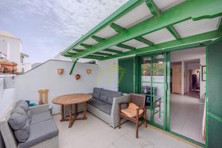 Apartamento en Playa Blanca