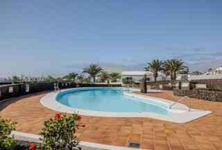 Casa en Playa Blanca