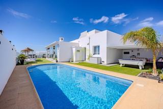 Casa a Costa Teguise