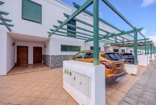 Casa en Playa Blanca