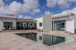 Casa a Costa Teguise