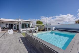 Casa en Playa Blanca
