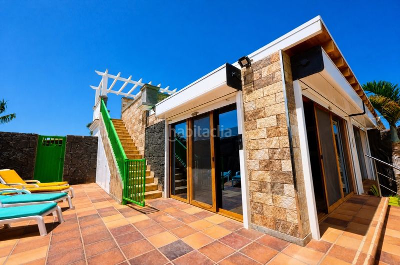 Foto 1b85cbd4-05db-4e91-9318-e6324b8e7b81. Casa a Playa Blanca Yaiza