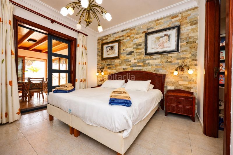 Foto 413f447d-ce9b-4249-af34-ae7b88e40923. Casa a Playa Blanca Yaiza