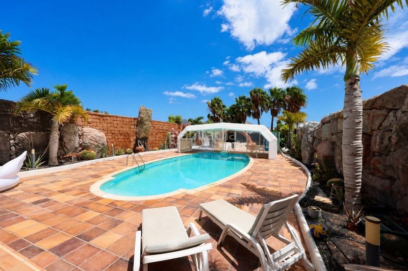 Foto 94b448de-5746-4347-9d4e-f68c53ce69b3. Casa a Playa Blanca Yaiza