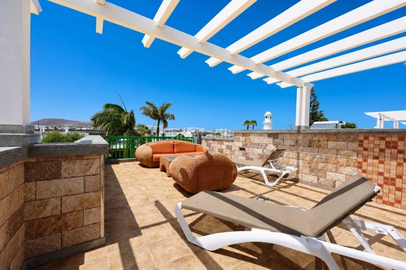 Foto 9e7c60cc-94a8-4427-a8da-c4f8c888afd0. Casa a Playa Blanca Yaiza