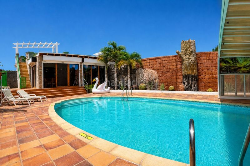 Foto d281d698-c099-4a06-a277-9f22685f2faf. Casa a Playa Blanca Yaiza