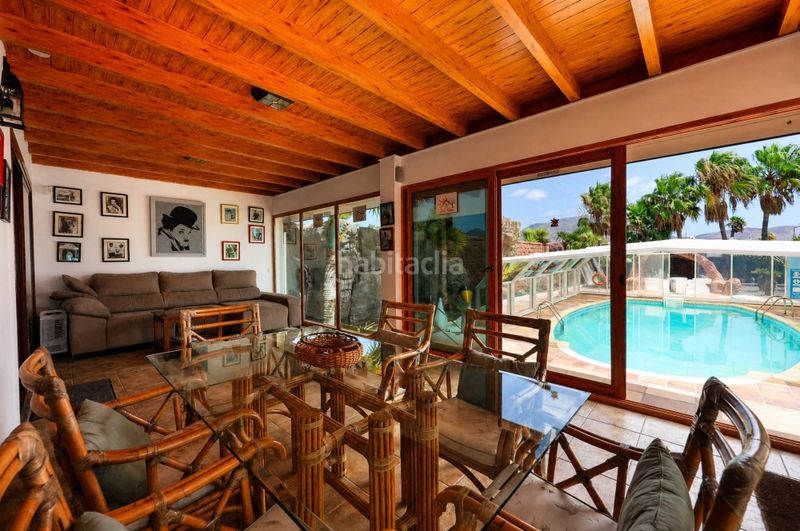 Foto e6e3c230-42ab-4b53-af94-d77d36140a2b. Casa a Playa Blanca Yaiza