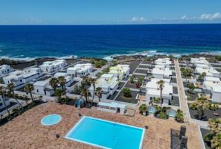 Casa en Playa Blanca