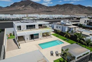 Casa en Playa Blanca