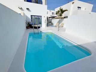 Casa en Playa Blanca