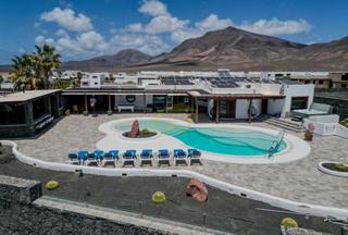 Casa en Playa Blanca