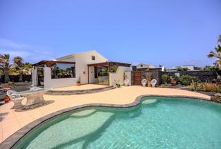 Casa en Playa Blanca