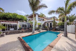 Casa en Las Breas