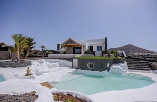 Haus in Tahiche