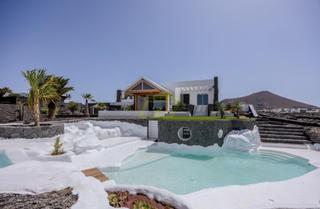 Casa a Tahiche