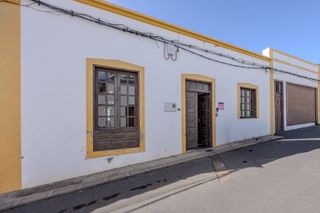 Casa en Har�a pueblo