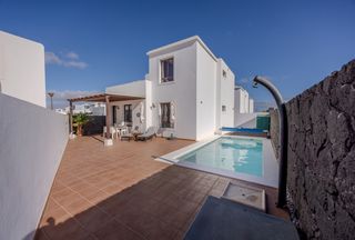 Casa en Playa Blanca