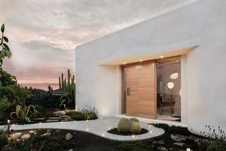House in Tinajo